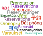 Prenotazioni