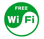 Free Wi-Fi
