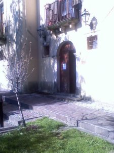 Biblioteca Comunale Corrado Alvaro di Castrolibero