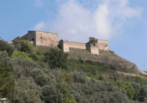 Castello Normanno Svevo di Cosenza