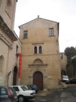 Chiesa del Santissimo Salvatore