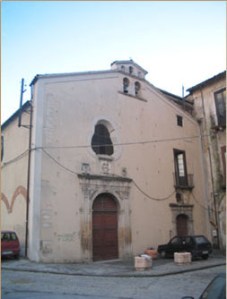 Chiesa dello Spirito Santo