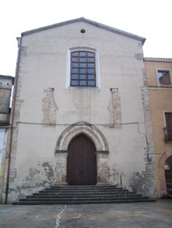 Chiesa di Sant Agostino