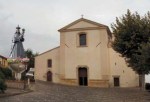 Chiesa di Santa Maria di Costantinopoli a Rende