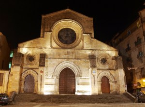 Duomo di Cosenza
