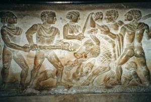 Museo dei Brettii e degli Enotri