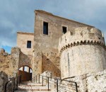 Castello Svevo di Rocca Imperiale