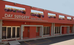 Day Surgery Santa Chiara di Castrolibero