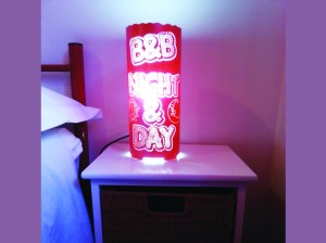 B&B Night & Day Cosenza