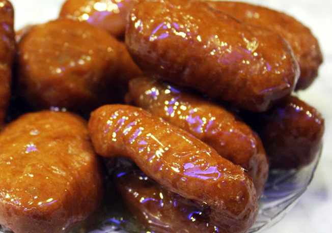 Turdiddri o turdilli cosentini